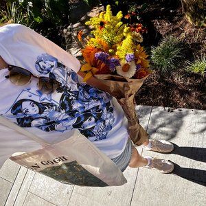 Meet your Posher, Natalia